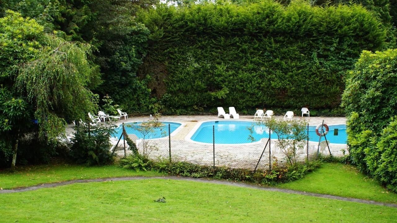 Holiday Home, Camelford, Cornwall Exterior foto