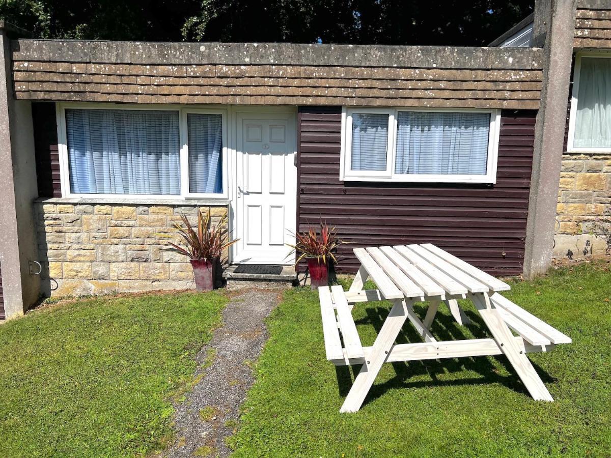 Holiday Home, Camelford, Cornwall Exterior foto